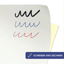 Lade das Bild in den Galerie-Viewer, GOLDEN Etiketten GOLDEN 100 Blatt, Etiketten Selbstklebend Bedruckbar Aufkleber A4