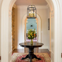 Lade das Bild in den Galerie-Viewer, Deckenleuchten Licht Erlebnisse Hängeleuchte Metall 8-flammig Hängelampe