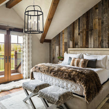 Lade das Bild in den Galerie-Viewer, Deckenleuchten Licht Erlebnisse Hängeleuchte Metall 8-flammig Hängelampe