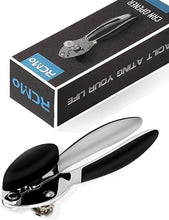 Lade das Bild in den Galerie-Viewer, Dosenöffner Dosenöffner, manueller Dosenöffner mit glatten Kanten