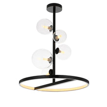 Lade das Bild in den Galerie-Viewer, LED Kugelleuchte Deckenleuchte Kugelleuchte Lüchte, mit Leuchtmittel, Deckenlampe