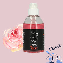 Lade das Bild in den Galerie-Viewer, GOLDEN 2021 Winter Neu Stark reinigendes und pflegendes Hundeshampoo 250ml oder 500 ml Hergestellt in Holland