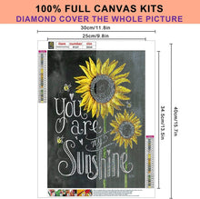 Lade das Bild in den Galerie-Viewer, GOLDEN Kreativset Diamond Painting zubehör bilder Weihnachte
