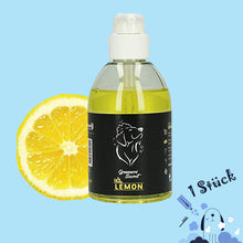 Lade das Bild in den Galerie-Viewer, GOLDEN 2021 Winter Neu Stark reinigendes und pflegendes Hundeshampoo 250ml oder 500 ml Hergestellt in Holland