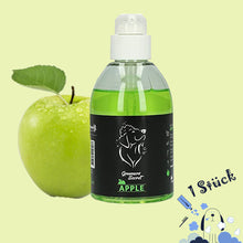 Lade das Bild in den Galerie-Viewer, GOLDEN 2021 Winter Neu Stark reinigendes und pflegendes Hundeshampoo 250ml oder 500 ml Hergestellt in Holland