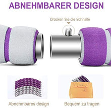 Lade das Bild in den Galerie-Viewer, GOLDEN Hula-Hoop-Reifen Hula Hoop für Erwachsene & Kinder zur Gewichtsabnahme und Massage