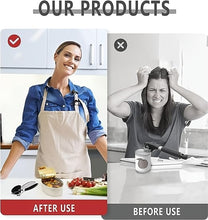 Lade das Bild in den Galerie-Viewer, Dosenöffner Dosenöffner, manueller Dosenöffner mit glatten Kanten