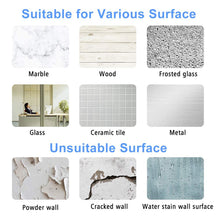 Lade das Bild in den Galerie-Viewer, Doppelklebeband 60 Stück Doppelseitiges Klebeband Extra Stark Schaumstoff Klebepads