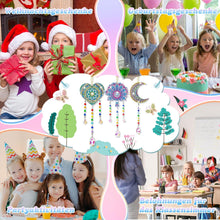 Lade das Bild in den Galerie-Viewer, GOLDEN Kreativset Bastelset Kinder Geschenkideen Spielzeug Diamant Painting