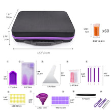 Lade das Bild in den Galerie-Viewer, GOLDEN Kreativset Diamant Painting Malwerkzeugset (enthält keine Diamant-Malpartikel)