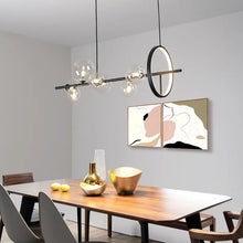 Lade das Bild in den Galerie-Viewer, LED Kugelleuchte Deckenleuchte Kugelleuchte Lüchte, mit Leuchtmittel, Deckenlampe