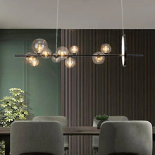 Lade das Bild in den Galerie-Viewer, LED Kugelleuchte Deckenleuchte Kugelleuchte Lüchte, mit Leuchtmittel, Deckenlampe