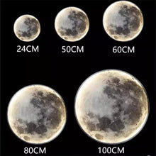Lade das Bild in den Galerie-Viewer, LED Kugelleuchte Kindezimmer Wandleuchte Kugelleuchte Mit Fernbedienung