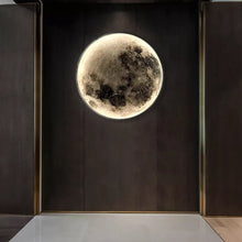 Lade das Bild in den Galerie-Viewer, LED Kugelleuchte Kindezimmer Wandleuchte Kugelleuchte Mit Fernbedienung