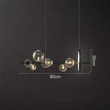 Lade das Bild in den Galerie-Viewer, LED Kugelleuchte Deckenleuchte Kugelleuchte Lüchte, mit Leuchtmittel, Deckenlampe