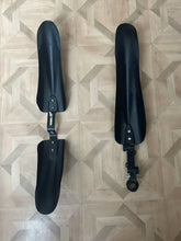 Lade das Bild in den Galerie-Viewer, GOLDEN Schutzblech Fahrrad Schutzblech Set Universal Fahrradschutzblech Vorne Hinten