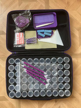 Lade das Bild in den Galerie-Viewer, GOLDEN Kreativset Diamant Painting Malwerkzeugset (enthält keine Diamant-Malpartikel)