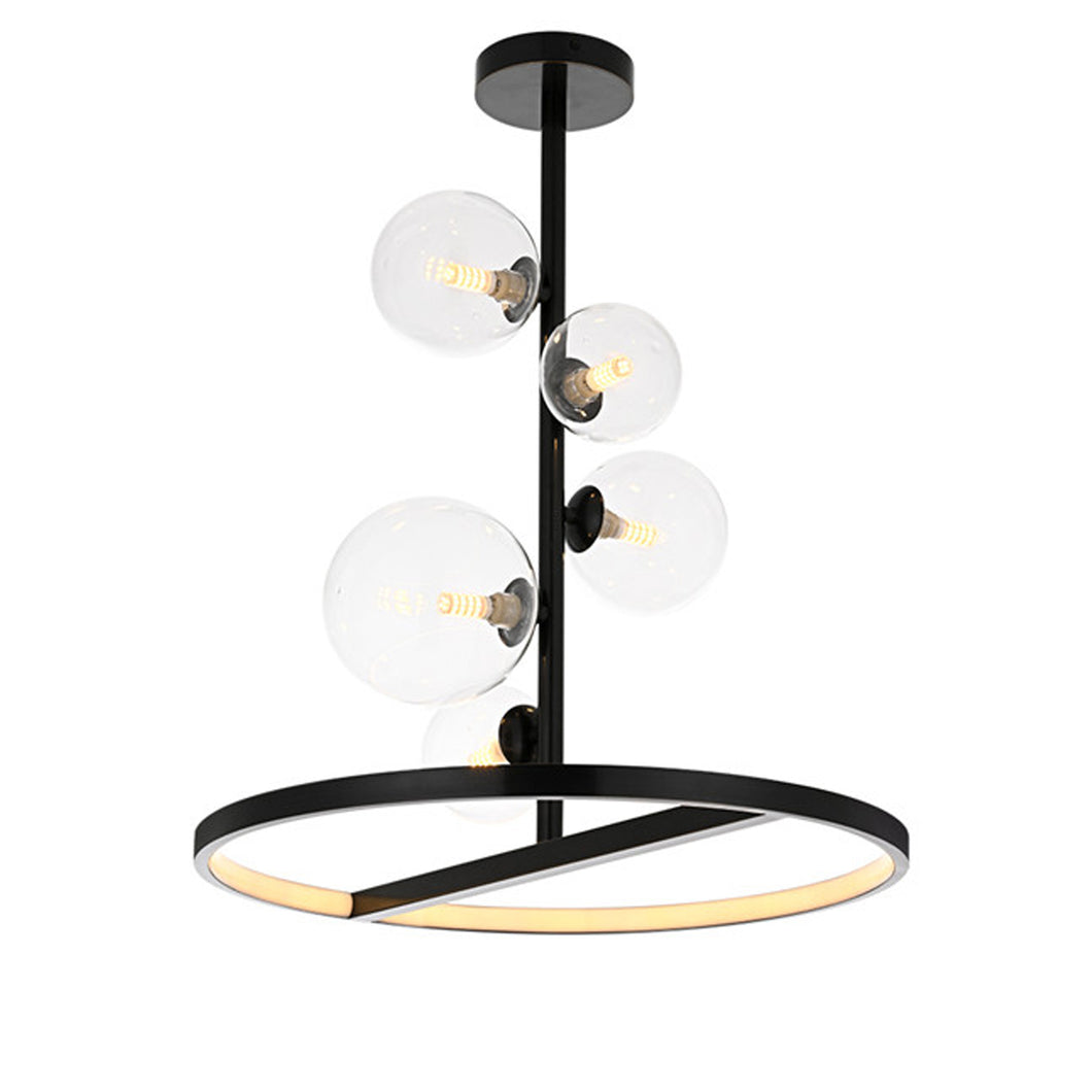LED Kugelleuchte Deckenleuchte Kugelleuchte Lüchte, mit Leuchtmittel, Deckenlampe