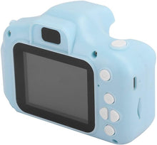 Lade das Bild in den Galerie-Viewer, GOLDEN Spielzeug-Kamera Kamera, Kameraspielzeug, Fotokamera, Kleine USB-Cartoon-Sportkamera
