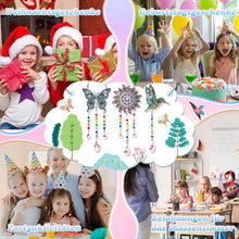 Lade das Bild in den Galerie-Viewer, GOLDEN Gemälde Bastelset Kinder Geschenkideen Spielzeug Diamant Paintin
