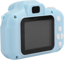 Lade das Bild in den Galerie-Viewer, GOLDEN Spielzeug-Kamera Kamera, Kameraspielzeug, Fotokamera, Kleine USB-Cartoon-Sportkamera
