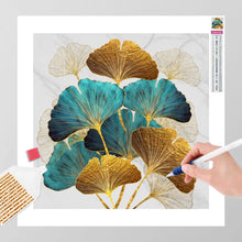 Lade das Bild in den Galerie-Viewer, GOLDEN 5D Diamond Painting Kinder Full Set 30 x 40cm

