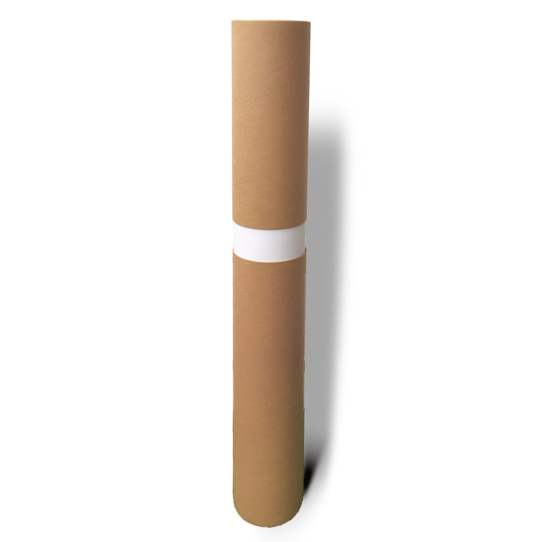 Papierkarton Verpackungrolle