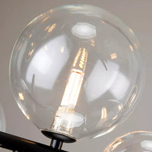 Lade das Bild in den Galerie-Viewer, LED Kugelleuchte Deckenleuchte Kugelleuchte Lüchte, mit Leuchtmittel, Deckenlampe
